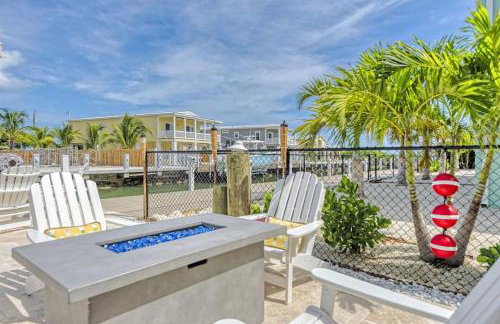 Casa Playa- Luxury Pool Home, 36' Dock - Foto 40