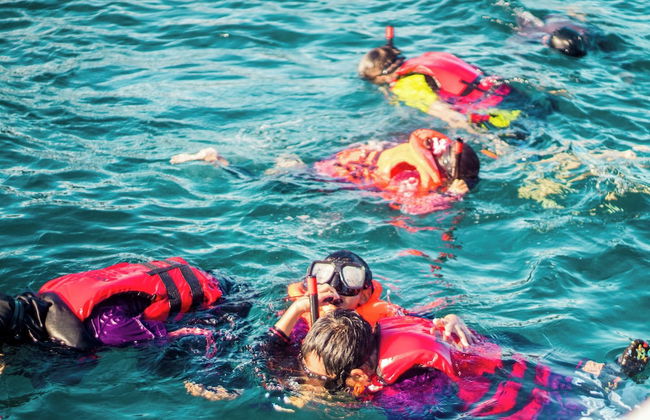 DNAMIE GLAMPING - LUX TENT - Foto 23