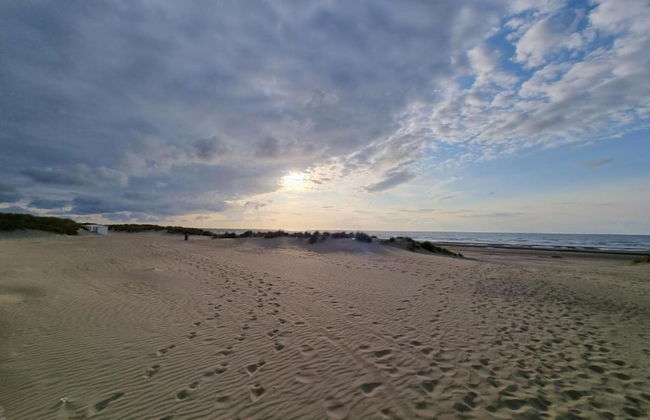 Apartment by Belgian Coast With Sun Terrace - Foto 31
