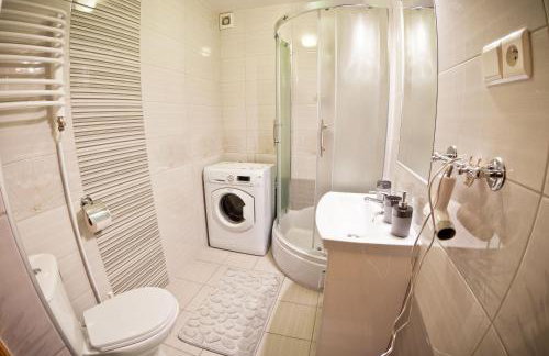 Apartamenty w Jurgowie Świstokówka - Foto 55