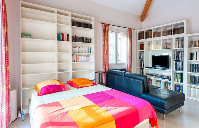 Holiday Home in France With Private Pool - Foto 8