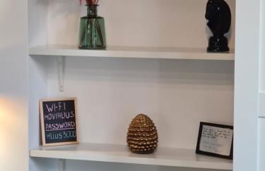 Hlius Brand New Apartments - Photo 8