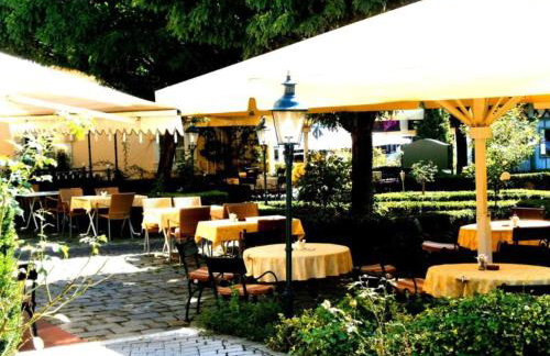 Ferienwohnung im Sammareier Gutshof - Photo 34