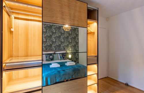 Stunning 3Bedroom Apartment with Garden in Prestigious Area I Eiffel Tower Within 15 Minutes' Drive - Foto 30