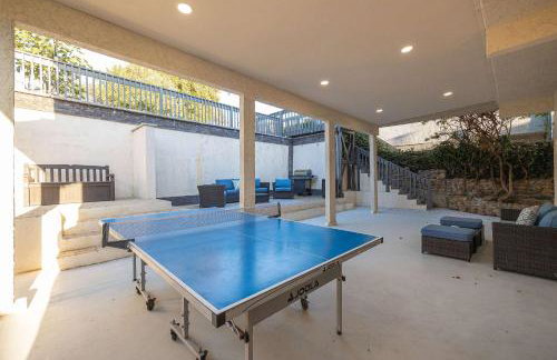 Ocean Views 2 Kitchen Living area Villa - Foto 15