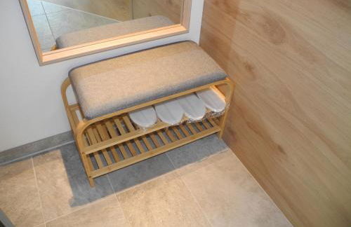 Gemütliche Ferienwohnung im Urlaub - in Wildau nah an Berliner S-Bahn - Foto 33