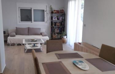 Al Fresco Voula Apartment - Foto 1