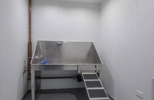 West Loop 2BR w wd gym lounge nr L CHI-781 - Foto 37