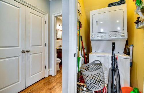 Lakefront Jacksons Gap Retreat with Grill and Dock! - Foto 10