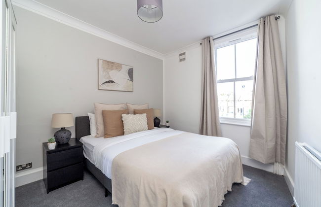 The Peckham Luxury Apartment - Foto 4