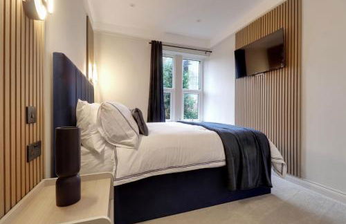 Luxury 2 Bed House in Lindley Huddersfield 2 mins from HRI 5 mins from Town Centre and M62 - Foto 2