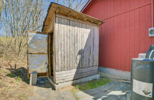 On-Site Hiking Family Escape in Northern Michigan - Foto 21