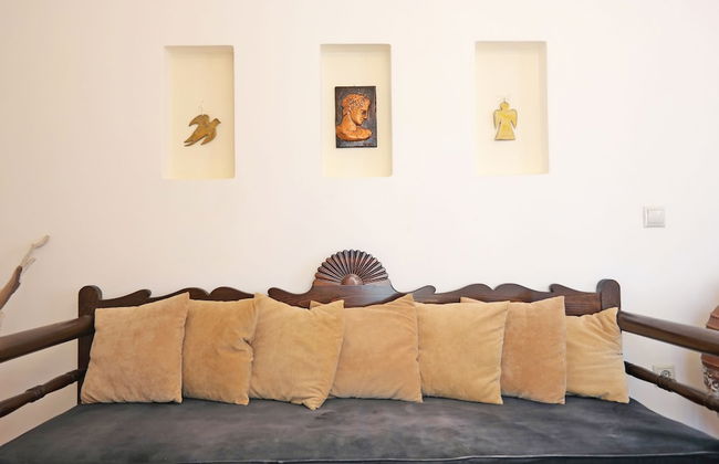 Deep Blue Villa - Photo 10