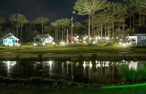 Condado de Urubici - Cabana - Foto 54