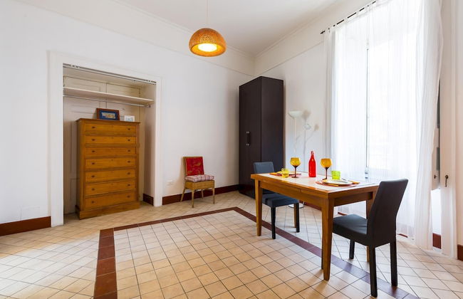 Lopez 20 - a Big Family Apartment - Foto 3