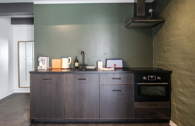 The Churchill Penthouse by Daniel&Jacob’s - Foto 22