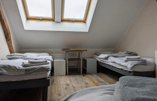 Dębina30 - Naturalnie odpoczniesz - Foto 2