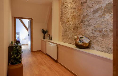 Neu - Wenkheimer Hof Scheunen-Loft - Foto 5