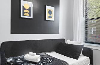 1C - Ask About 20Off - Sleeps 5 - Airport 8min - NYC 30min - Foto 20