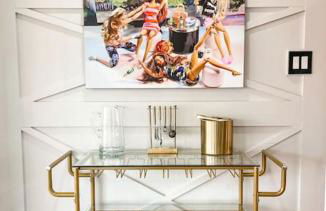 Scottsdoll Dreamhouse Walk to Old Town NEW - Foto 23