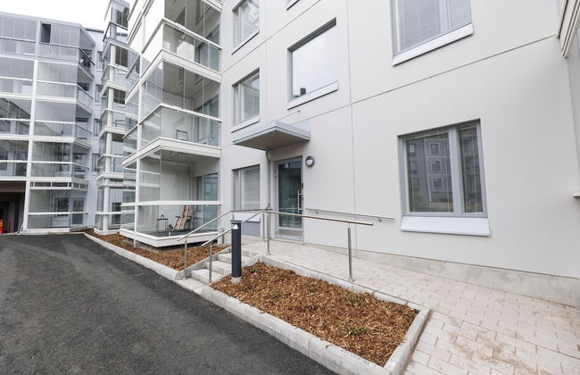 Hiisi Homes Hämeenlinna Asemanranta - Foto 51