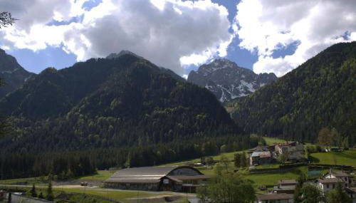 The Wild Deer Retreat - Foto 4