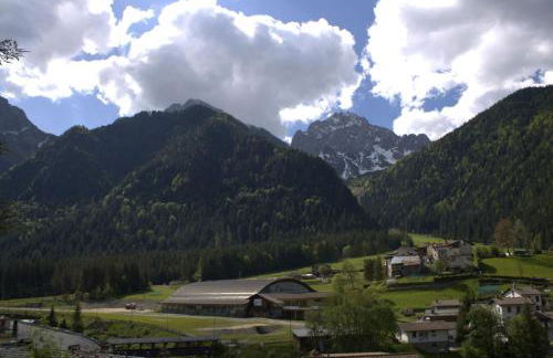 The Wild Deer Retreat - Foto 4