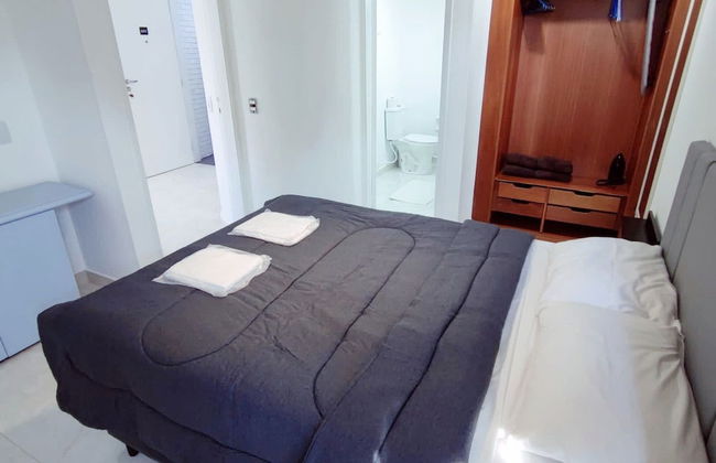 APARTAMENTO DESLUMBRANTE LIBERDADE SP - Foto 7