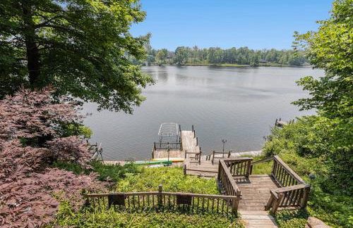 The Big Blue Lakehouse - Foto 4