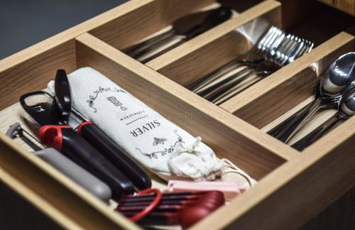 EXCLUSIVE APARTMENTS ZATOR - Foto 23