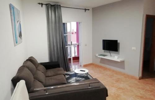 THREE BEDROOM APARTAMENT NEAR SANTA CRUz 1A - Foto 6