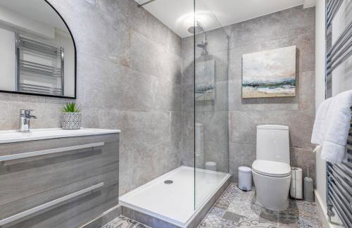 Peaceful and beautiful 1 bedroom barn conversion - Pass the Keys - Foto 43