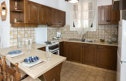 Neoclassical manor house - Foto 37