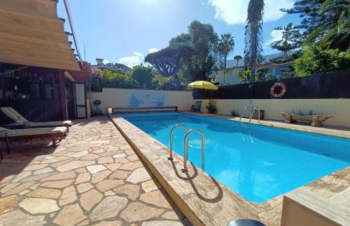 Finca Paraiso Monturrio Oase der Ruhe - Foto 1