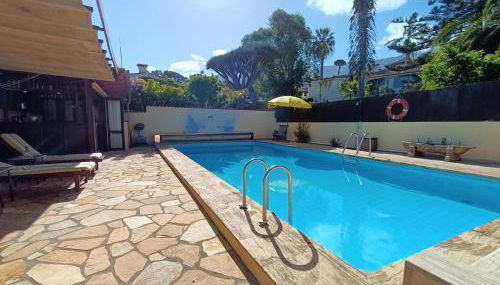 Finca Paraiso Monturrio Oase der Ruhe - Foto 1