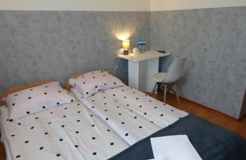 Noclegi Skałka-domek - Foto 18