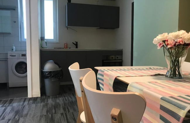 One bedroom apartment - Foto 9