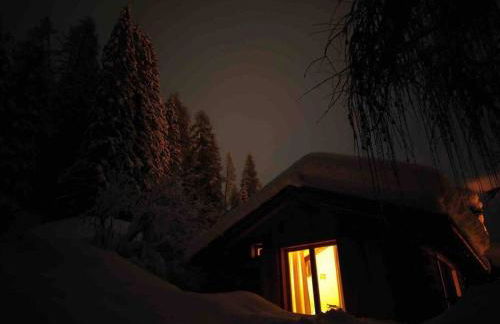 LA VOCE DEL BOSCO Selva di Cadore - Foto 29