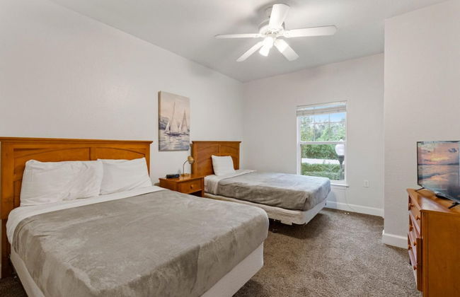 Cozy 3bdr House Near Disney 7107 - Photo 8