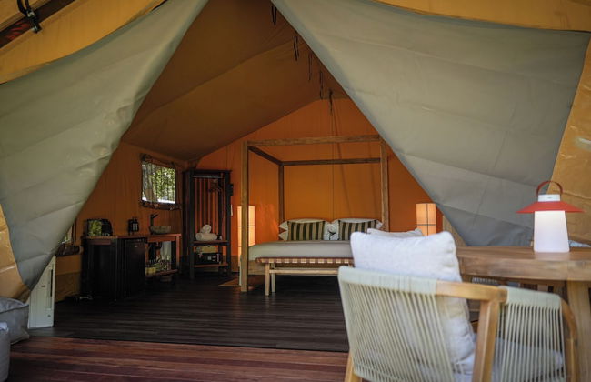 Daintree Beach Resort - Foto 8