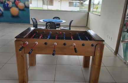 Apart Resort Vila das Águas Veraneio - Photo 57