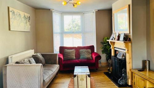 Bodhi Tree Cottage - Grove Road Cottages - Foto 1