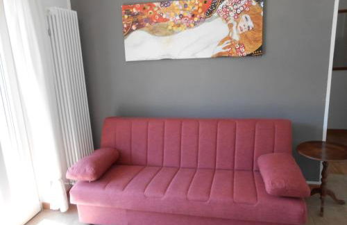 Apartment Casa Padronale nähe Arco by Interhome - Foto 17