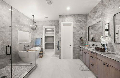 Festive Villa in Richardson/Dallas - Foto 60