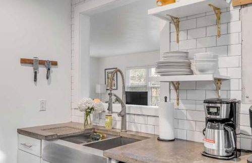 The Oyster House Downtown - Foto 26