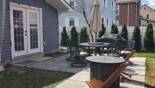 New 3b House in Saugerties Village 4 mins to HITs - Foto 3