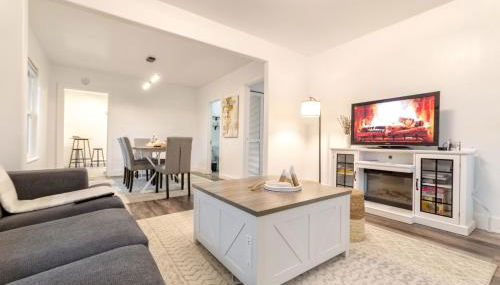 Peaceful Pet-Friendly Home with Yard - Foto 3