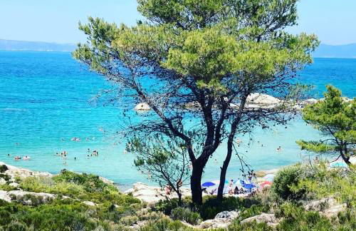 Villa Ulyana Sarti - Ancient Greece in Center - Foto 24