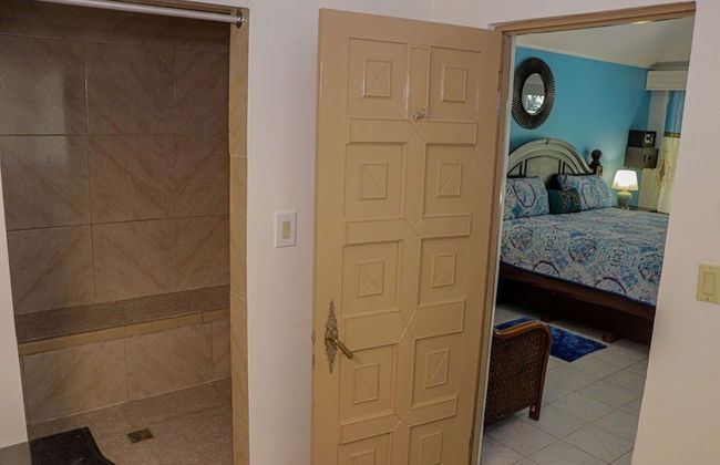 Seven Palms Villa - Foto 24