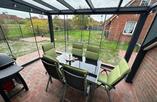 Haus Zuckersnuut - Foto 3